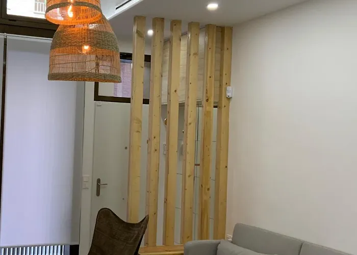 Loft Con 2 Recamaras Y 2 Banos