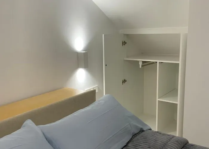 Loft Con 2 Recamaras Y 2 Banos