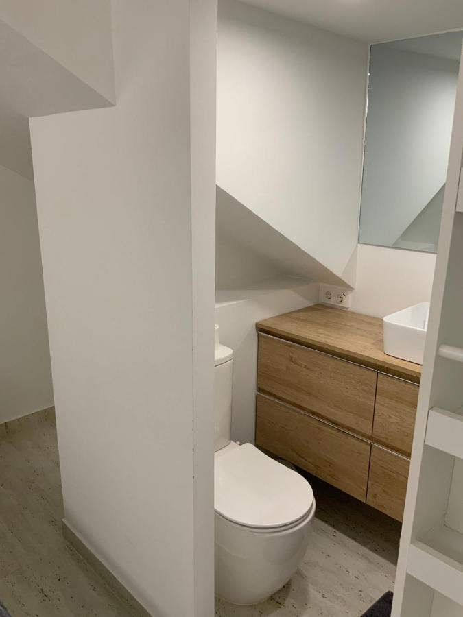 Apartamento Loft Con 2 Recamaras Y 2 Banos