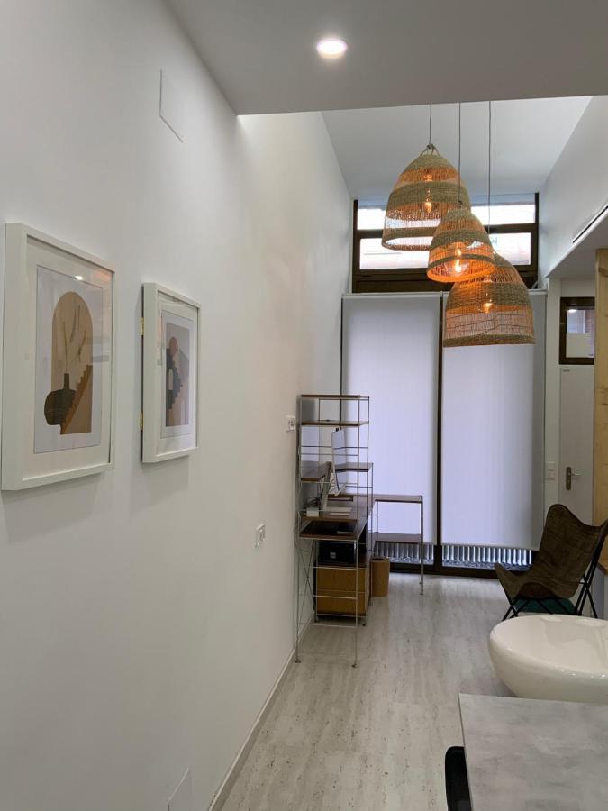 Apartamento Loft Con 2 Recamaras Y 2 Banos *