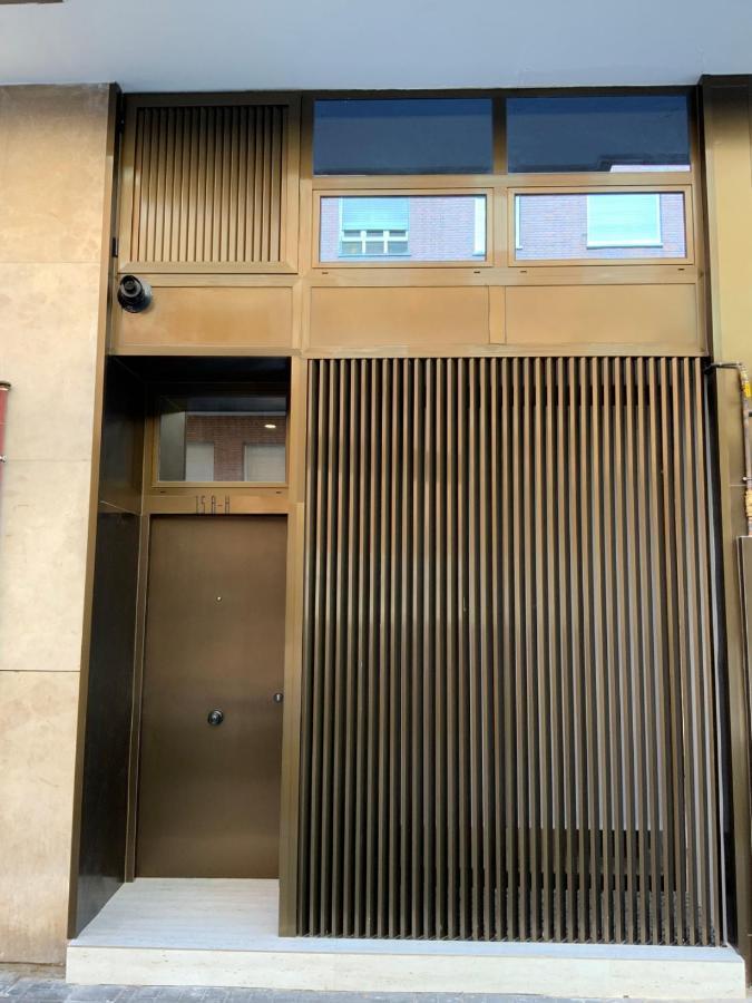 Loft Con 2 Recamaras Y 2 Banos * Madri