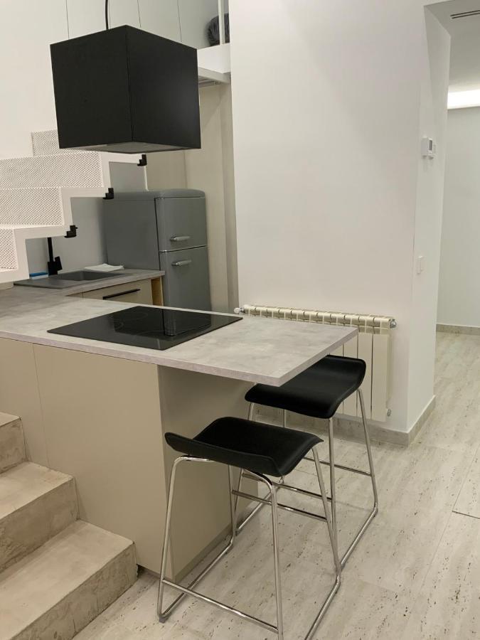 Apartamento Loft Con 2 Recamaras Y 2 Banos *