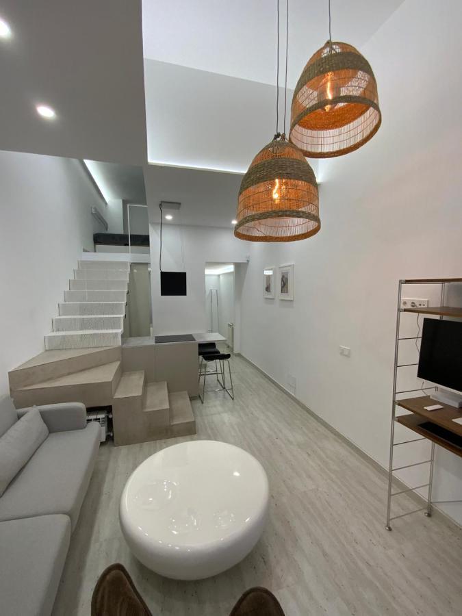 Loft Con 2 Recamaras Y 2 Banos * Madri