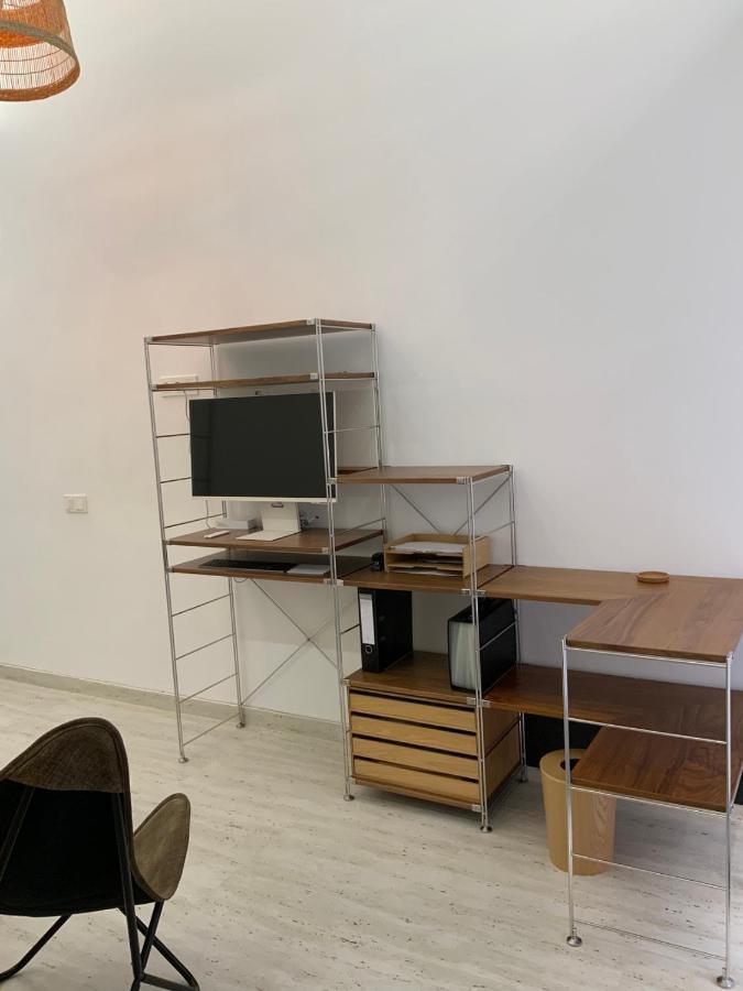 Loft Con 2 Recamaras Y 2 Banos * Madri
