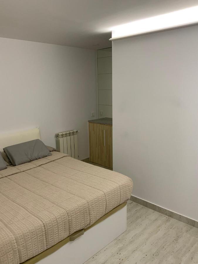 Loft Con 2 Recamaras Y 2 Banos * Madri
