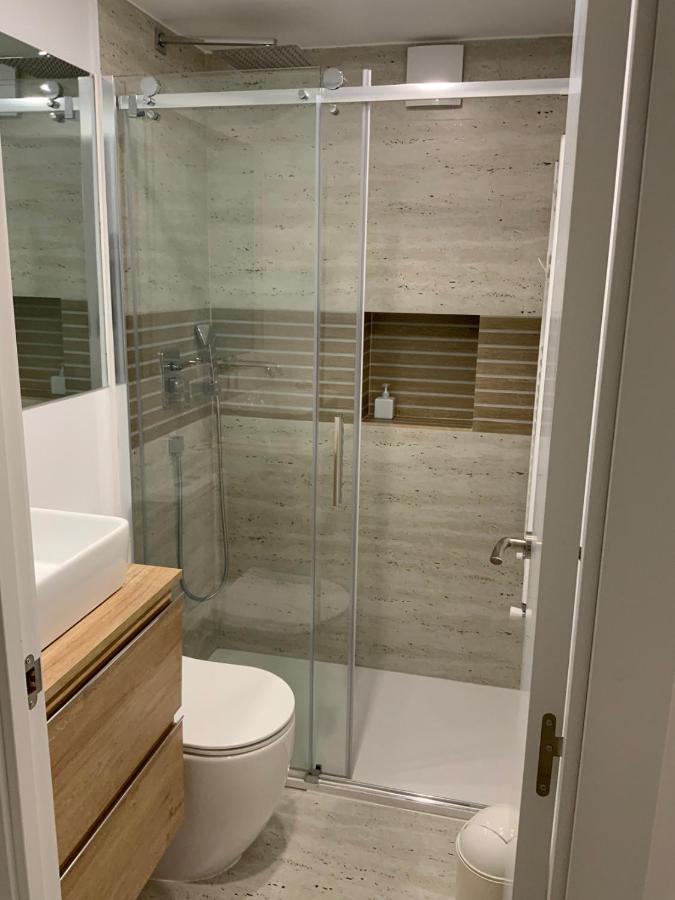 Apartamento Loft Con 2 Recamaras Y 2 Banos Madri