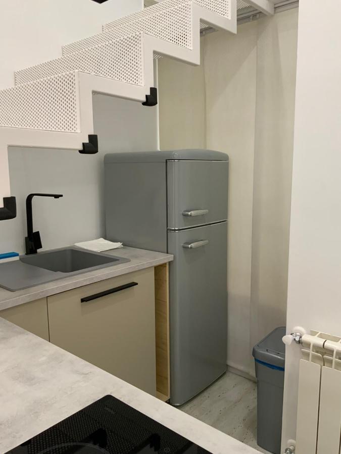 Loft Con 2 Recamaras Y 2 Banos Apartamento