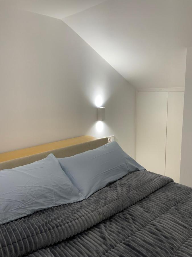Loft Con 2 Recamaras Y 2 Banos