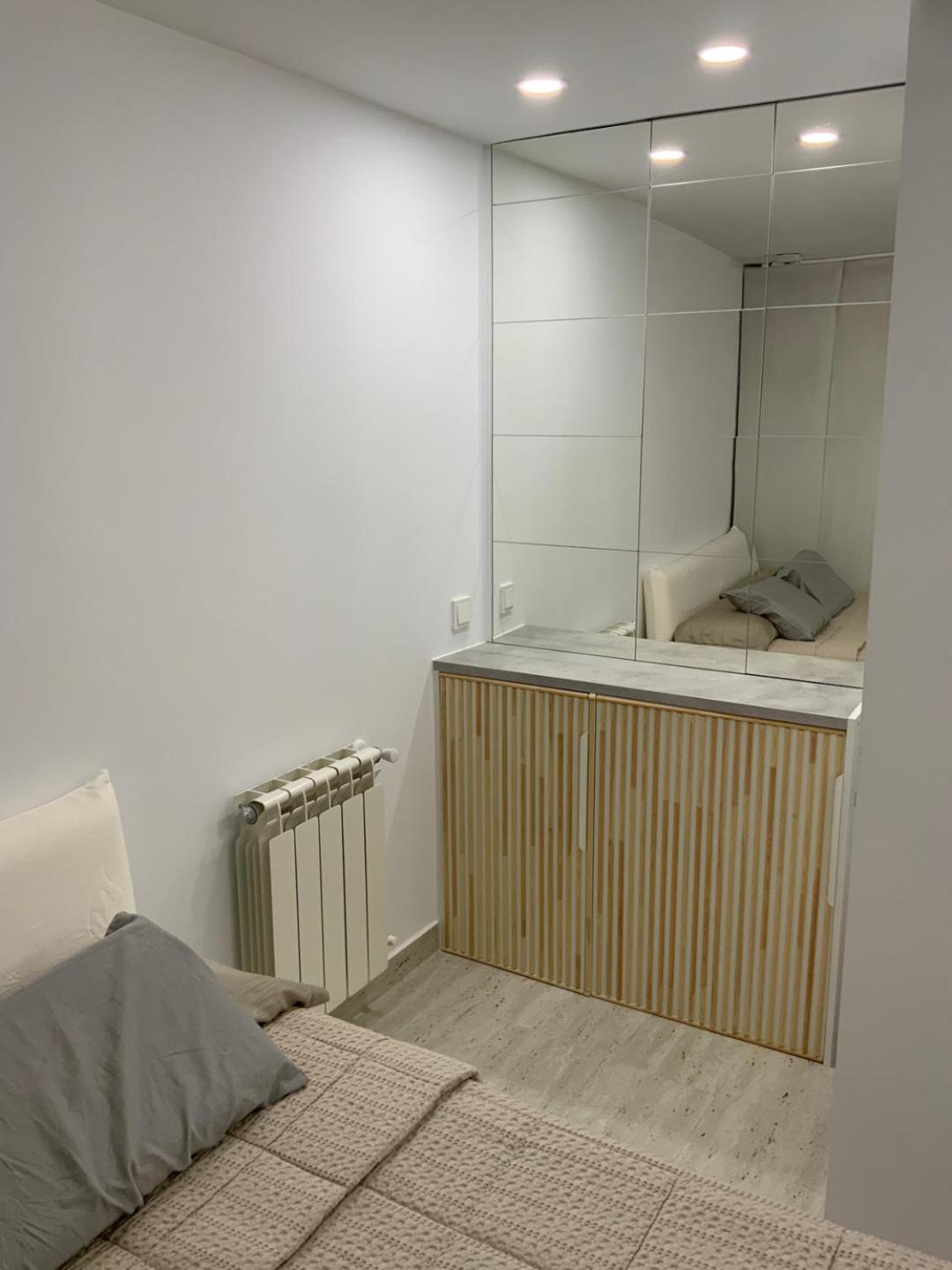 Loft Con 2 Recamaras Y 2 Banos Apartamento *