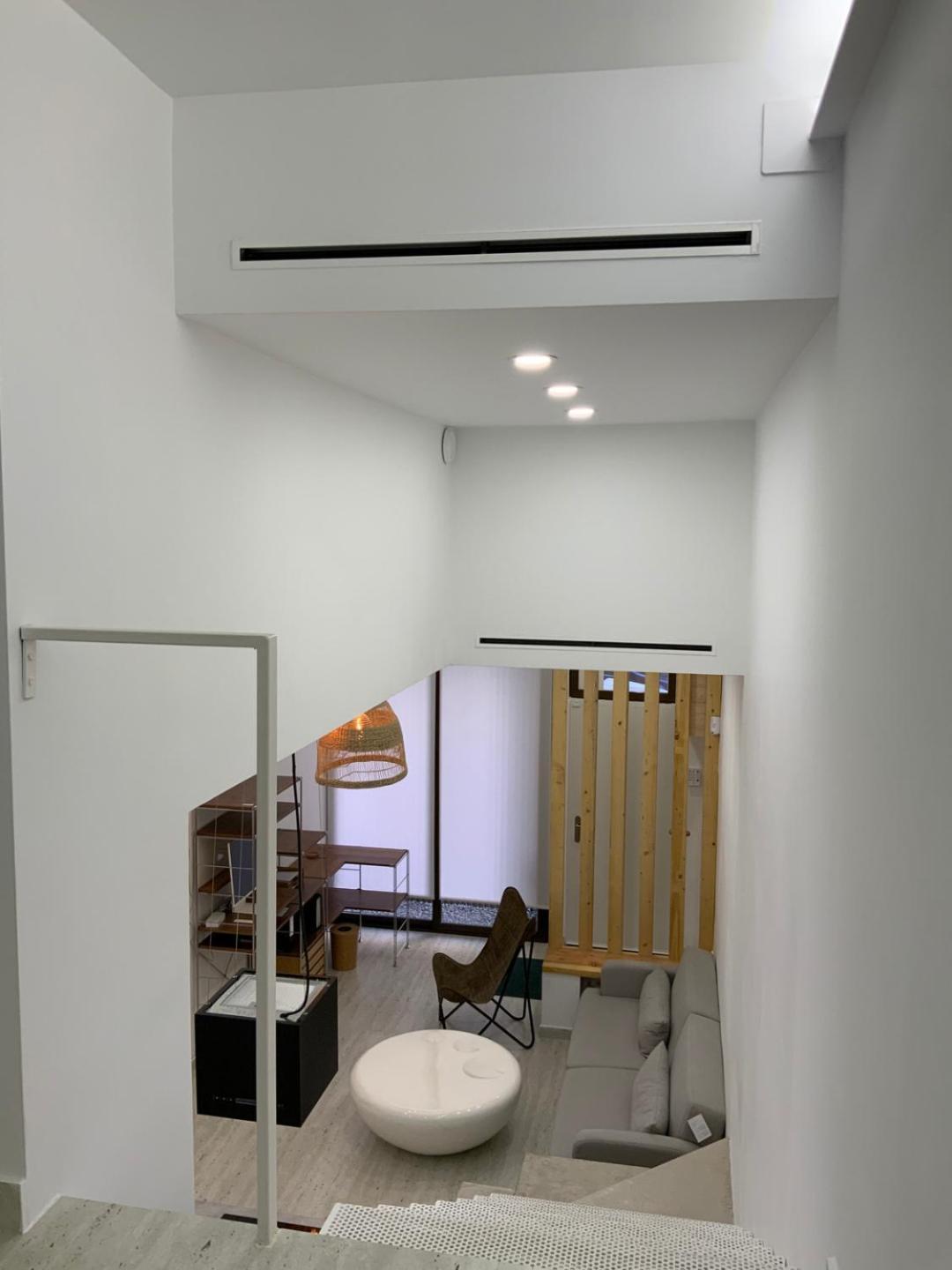 Loft Con 2 Recamaras Y 2 Banos