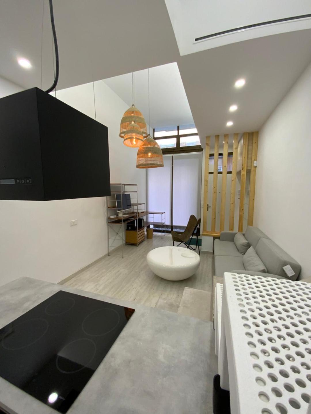 Loft Con 2 Recamaras Y 2 Banos Apartamento *