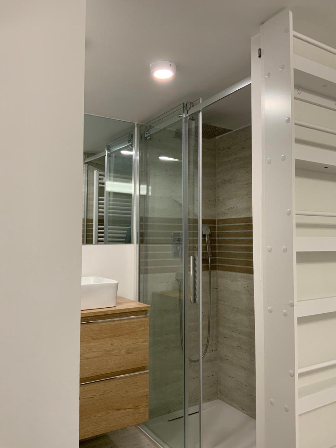 Loft Con 2 Recamaras Y 2 Banos Apartamento Madri
